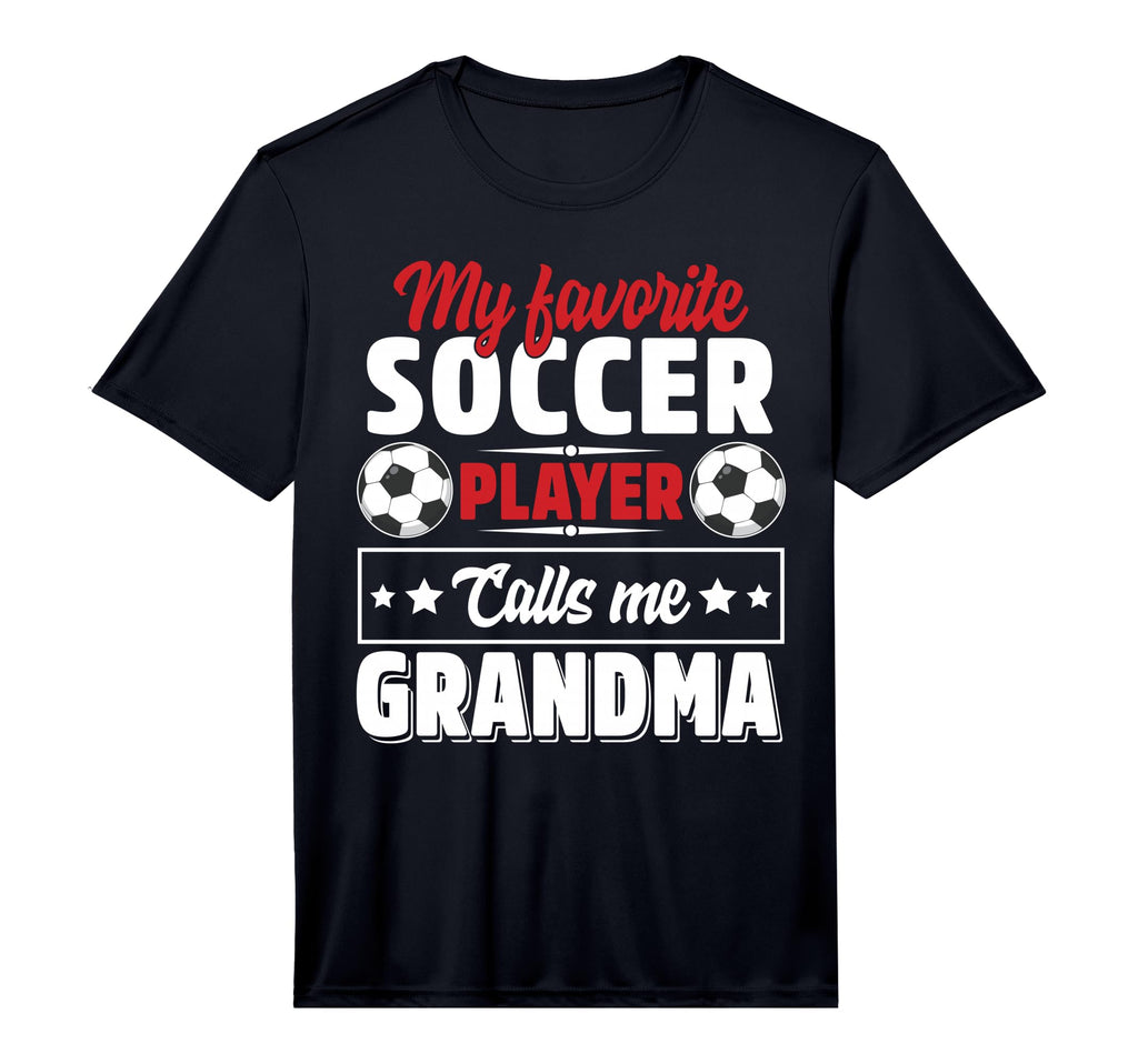 Mens My Favorite Soccer Player Calls Me T-Shirt - Unique Graphic Men Women - T-Shirt, Sweatshirt, Hoodie