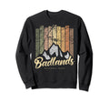 Badlands National Park Us Badlands Sweatshirt - Novelty Apparel Men Women - T-Shirt, Sweatshirt, Hoodie