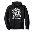 Soccer Senior Dad 2026 Proud Soccer Senior Hoodie - Unique Graphic Unisex - T-Shirt, Sweatshirt, Hoodie