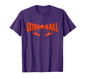 Extra Ball Multiball Pinball T-Shirt - Casual Everyday Wear Men Women - T-Shirt, Sweatshirt, Hoodie