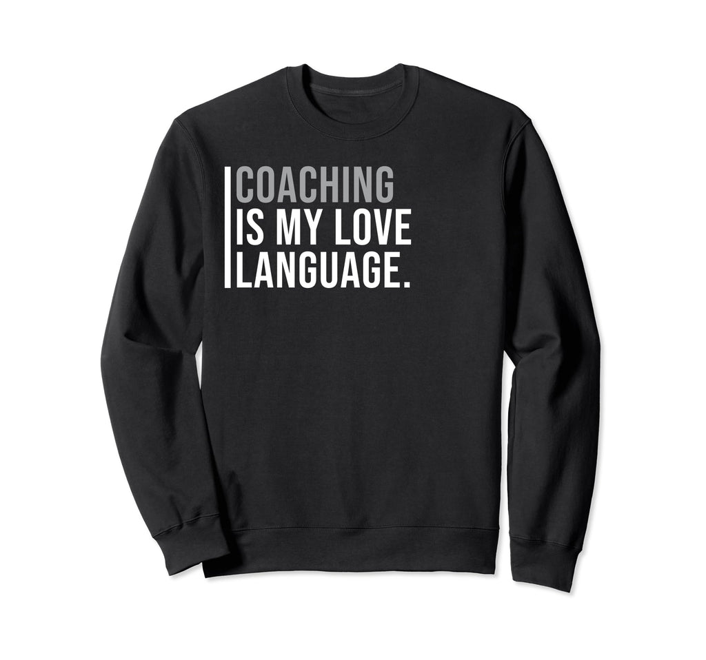 Soccer Coach Meme Sweatshirt - Streetwear Style Men Women - T-Shirt, Sweatshirt, Hoodie