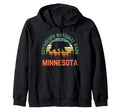 Voyageurs National Park Minnesota Sweatshirt - Unique Graphic for Adults - T-Shirt, Sweatshirt, Hoodie