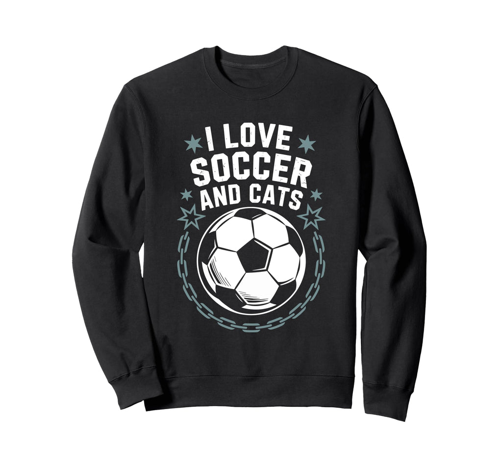 Coach Team And Goal Keeper Sweatshirt - Casual Everyday Wear for Adults - T-Shirt, Sweatshirt, Hoodie
