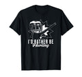 Hurling Helmet Athletic Goalkeeper T-Shirt - Streetwear Style for Adults - T-Shirt, Sweatshirt, Hoodie