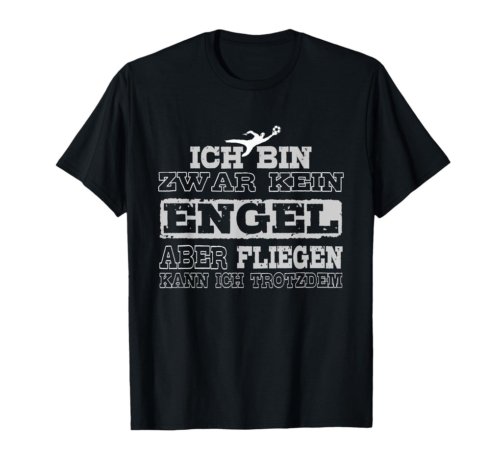 Goalkeeper Goalkeeper Footballer T-Shirt - Minimalist Print Unisex - T-Shirt, Sweatshirt, Hoodie