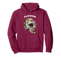 Flower 29 Wild Goalie Fleury Minnesota Hoodie - Trendy Graphic Men Women - T-Shirt, Sweatshirt, Hoodie