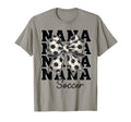 Soccer Nana Coquette Bow Biggest T-Shirt - Fun Novelty Design for Adults - T-Shirt, Sweatshirt, Hoodie