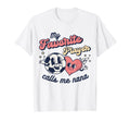 My Favorite Soccer Player Calls Me Nana T-Shirt - Streetwear Style Unisex - T-Shirt, Sweatshirt, Hoodie