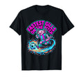 Fastest Gills Pitch Axolotl Soccer Player T-Shirt - Novelty Apparel Unisex - T-Shirt, Sweatshirt, Hoodie