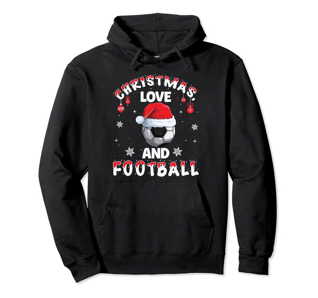 Player Team Club Outfit Love Hoodie - Casual Everyday Wear for Adults - T-Shirt, Sweatshirt, Hoodie