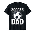 Soccer Dad T-Shirt - Streetwear Style Unisex - T-Shirt, Sweatshirt, Hoodie