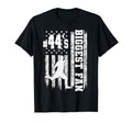 Soccer Biggest Fan Number 44 Proud T-Shirt - Trendy Graphic for Adults - T-Shirt, Sweatshirt, Hoodie