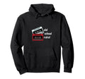 Old School Rules Cassette Tapes Funny Hoodie - Minimalist Print Men Women - T-Shirt, Sweatshirt, Hoodie