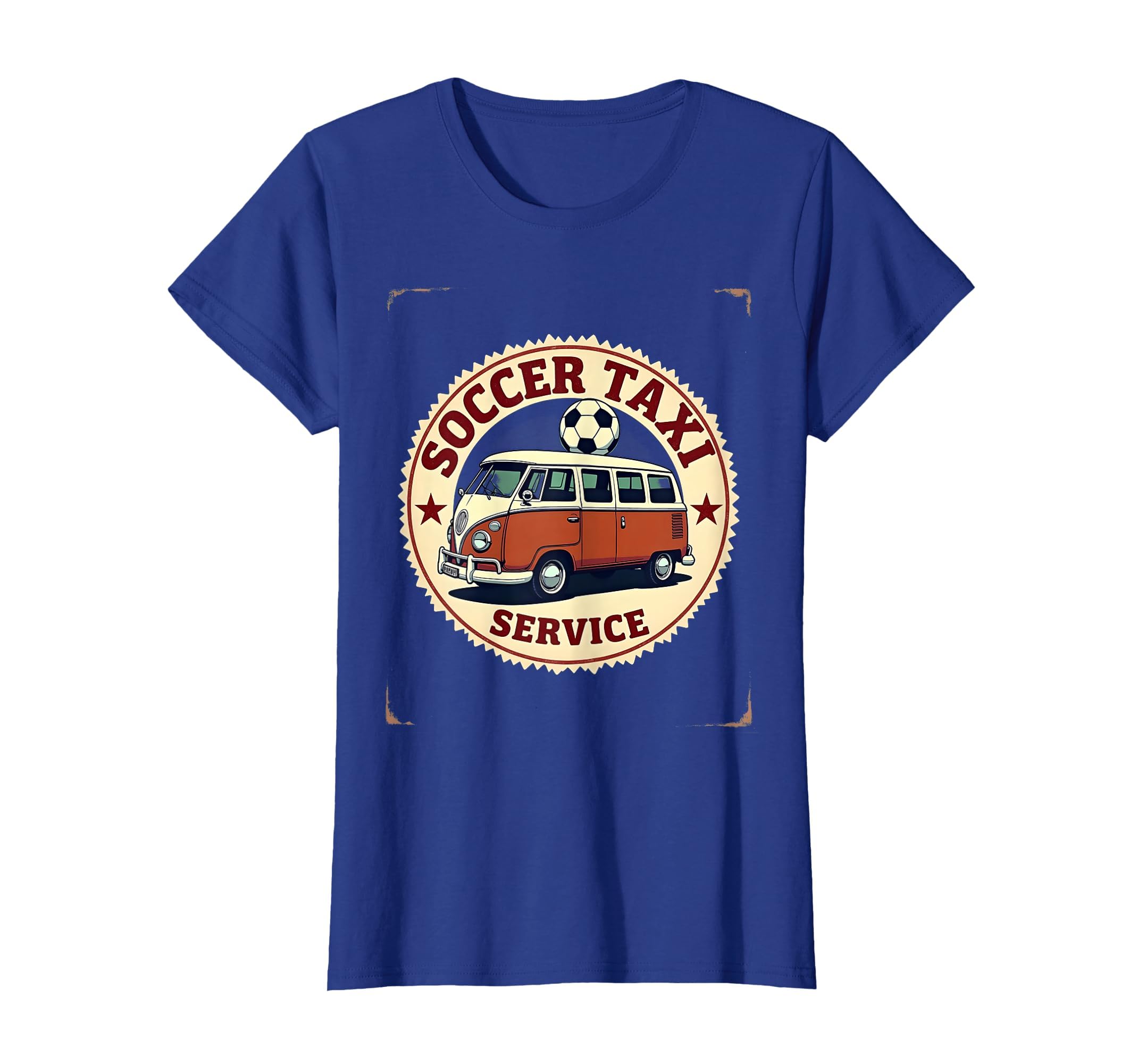 Soccer Taxi Service Funny Soccer Mom T-Shirt - Graphic Print for Adults - T-Shirt, Sweatshirt, Hoodie