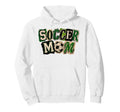 Soccer Mom Hoodie - Streetwear Style Unisex - T-Shirt, Sweatshirt, Hoodie