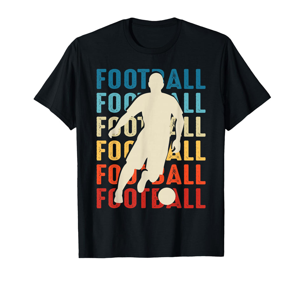 Soccer Player Players Coach Fan Child T-Shirt - Graphic Print Men Women - T-Shirt, Sweatshirt, Hoodie