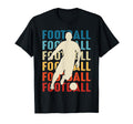 Soccer Player Players Coach Fan Child T-Shirt - Graphic Print Men Women - T-Shirt, Sweatshirt, Hoodie