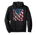 2020 Just Who Loves Soccer 6Th Birthday Hoodie - Custom Art Print Unisex - T-Shirt, Sweatshirt, Hoodie