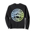 Protect Our National Parks Forest Sweatshirt - Minimalist Print Men Women - T-Shirt, Sweatshirt, Hoodie