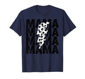 Soccer Mama Lightning Bolt Mothers T-Shirt - Novelty Apparel for Adults - T-Shirt, Sweatshirt, Hoodie