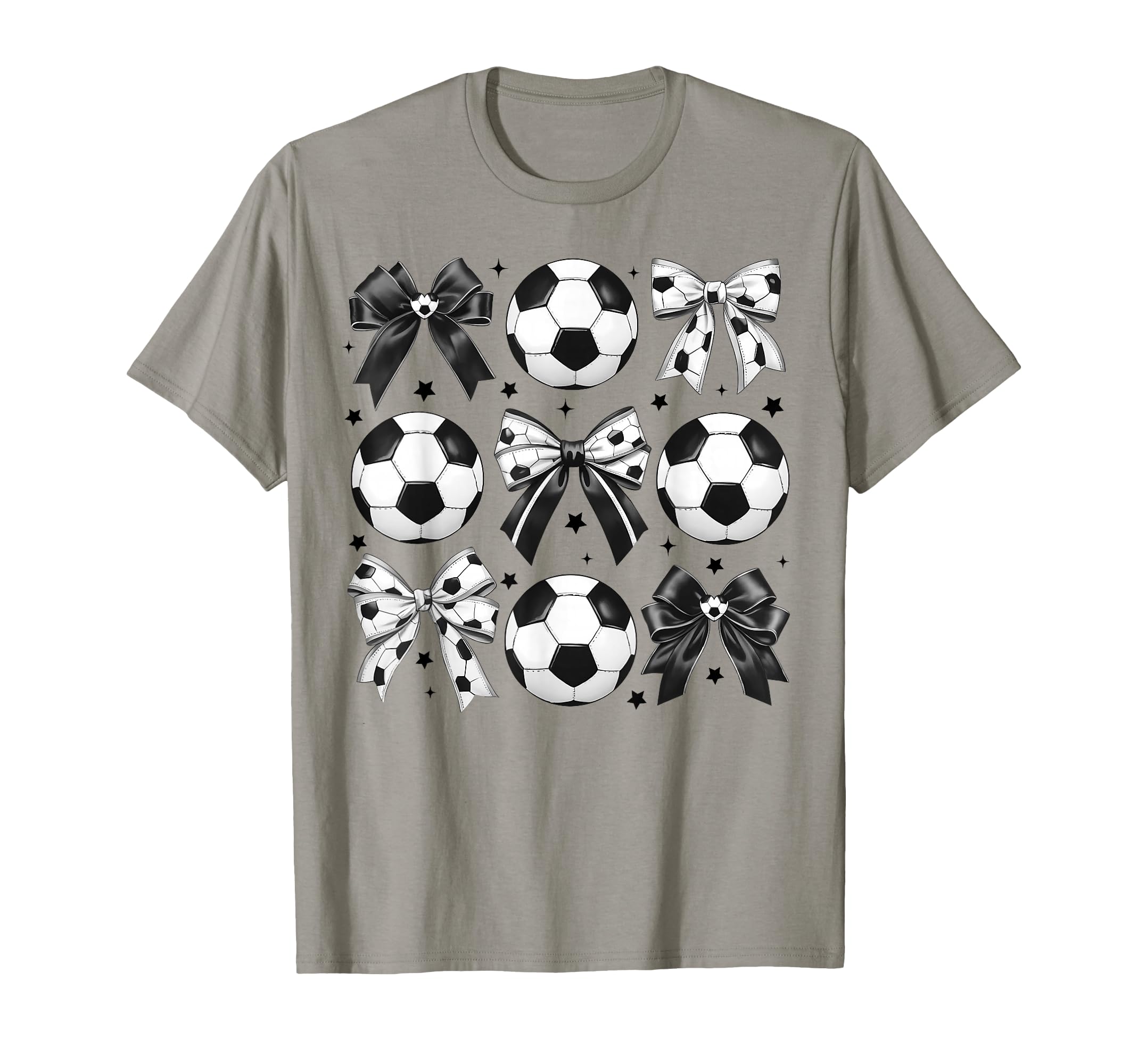 Game Day Soccer Mama Sports Lover T-Shirt - Casual Everyday Wear Unisex - T-Shirt, Sweatshirt, Hoodie