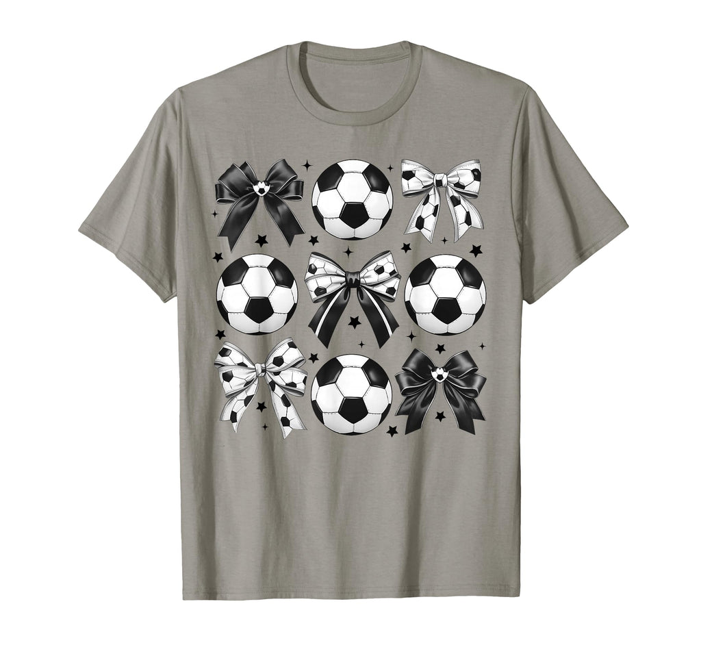 Game Day Soccer Mama Sports Lover T-Shirt - Fun Novelty Design Unisex - T-Shirt, Sweatshirt, Hoodie