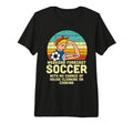 Soccer Mom Weekend Forecast Funny T-Shirt - Unique Graphic Men Women - T-Shirt, Sweatshirt, Hoodie
