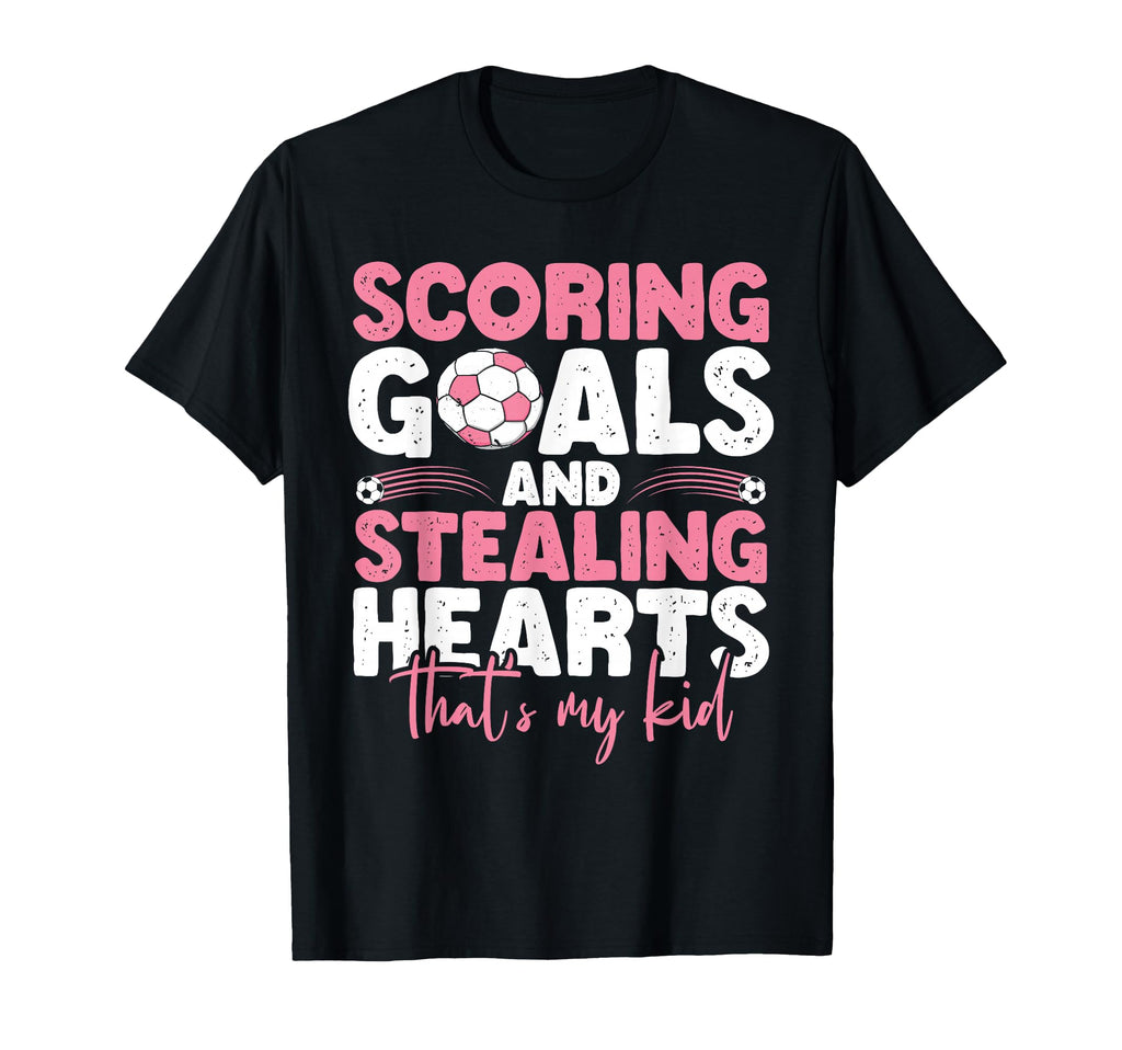 Soccer Soccer Fans Soccer Club T-Shirt - Aesthetic Graphic Men Women - T-Shirt, Sweatshirt, Hoodie