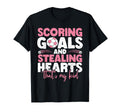 Soccer Soccer Fans Soccer Club T-Shirt - Aesthetic Graphic Men Women - T-Shirt, Sweatshirt, Hoodie