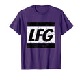 Lfg Usa Soccer Equal Pay Soccer T-Shirt - Unique Graphic Men Women - T-Shirt, Sweatshirt, Hoodie