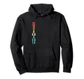 Photography Camera Settings Photographer Hoodie - Graphic Print for Adults - T-Shirt, Sweatshirt, Hoodie