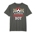 Mom Birthday Soccer Mom Birthday T-Shirt - Minimalist Print for Adults - T-Shirt, Sweatshirt, Hoodie