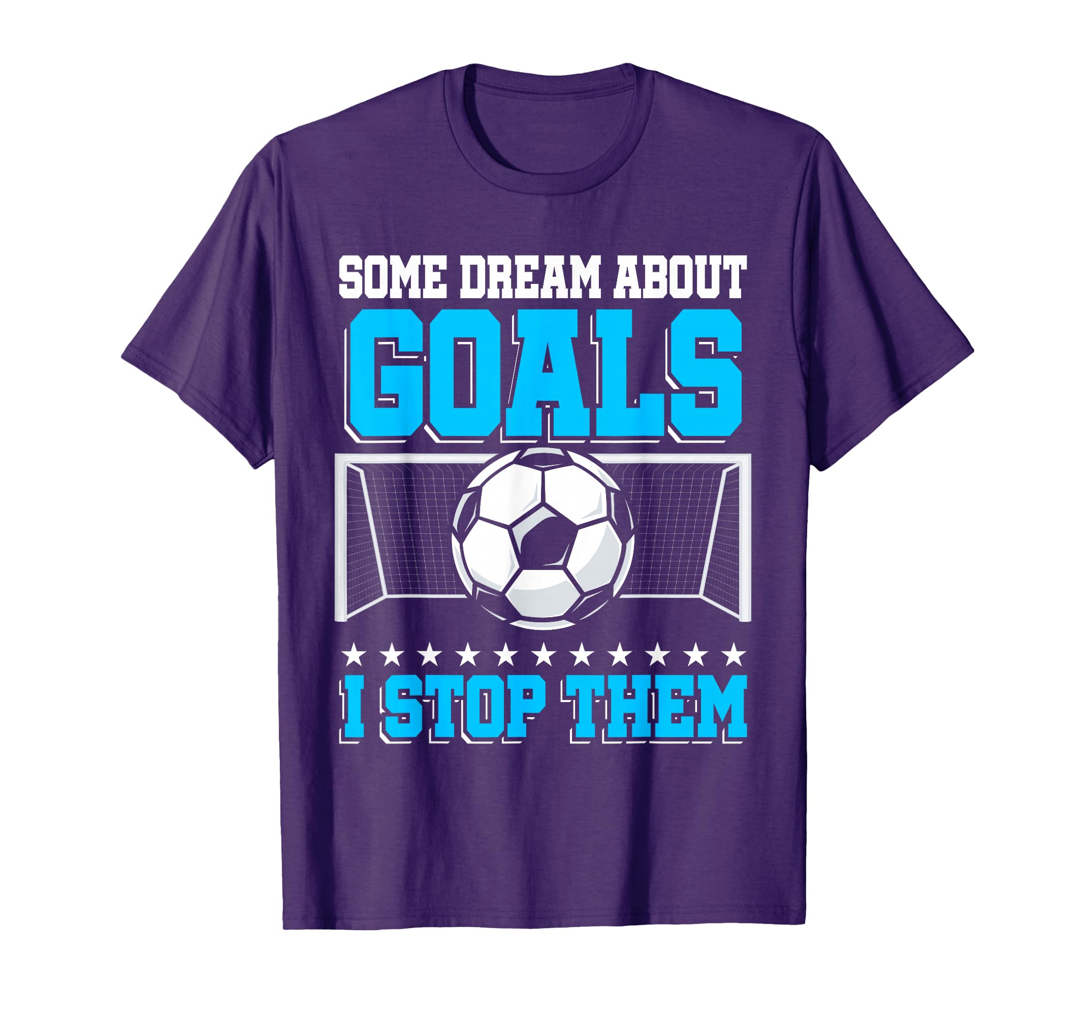Goaltender Soccer Goalie Gloves T-Shirt - Unique Graphic Unisex - T-Shirt, Sweatshirt, Hoodie