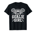 Lax Player Goalie Sports Team Lacrosse T-Shirt - Custom Art Print Men Women - T-Shirt, Sweatshirt, Hoodie