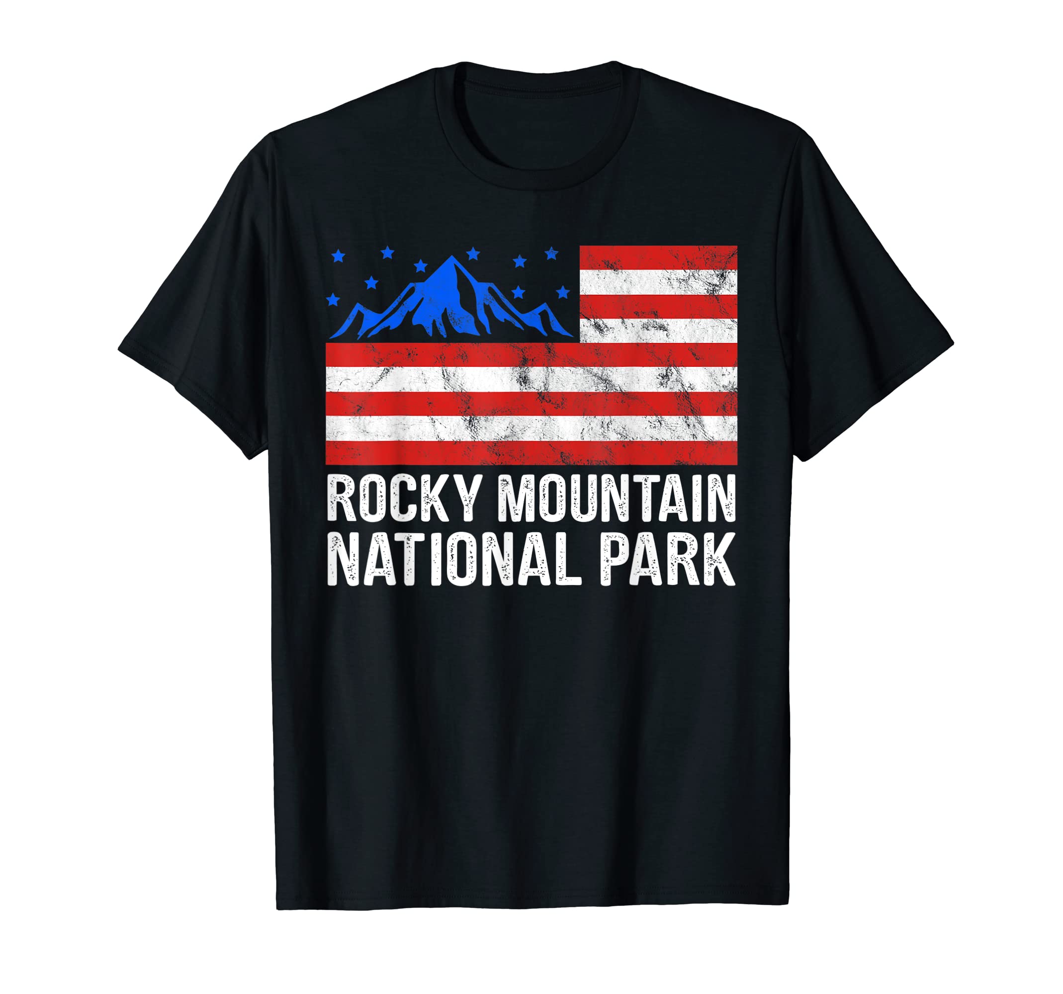 Rocky Mountain National Park Company Hoodie - Streetwear Style for Adults - T-Shirt, Sweatshirt, Hoodie
