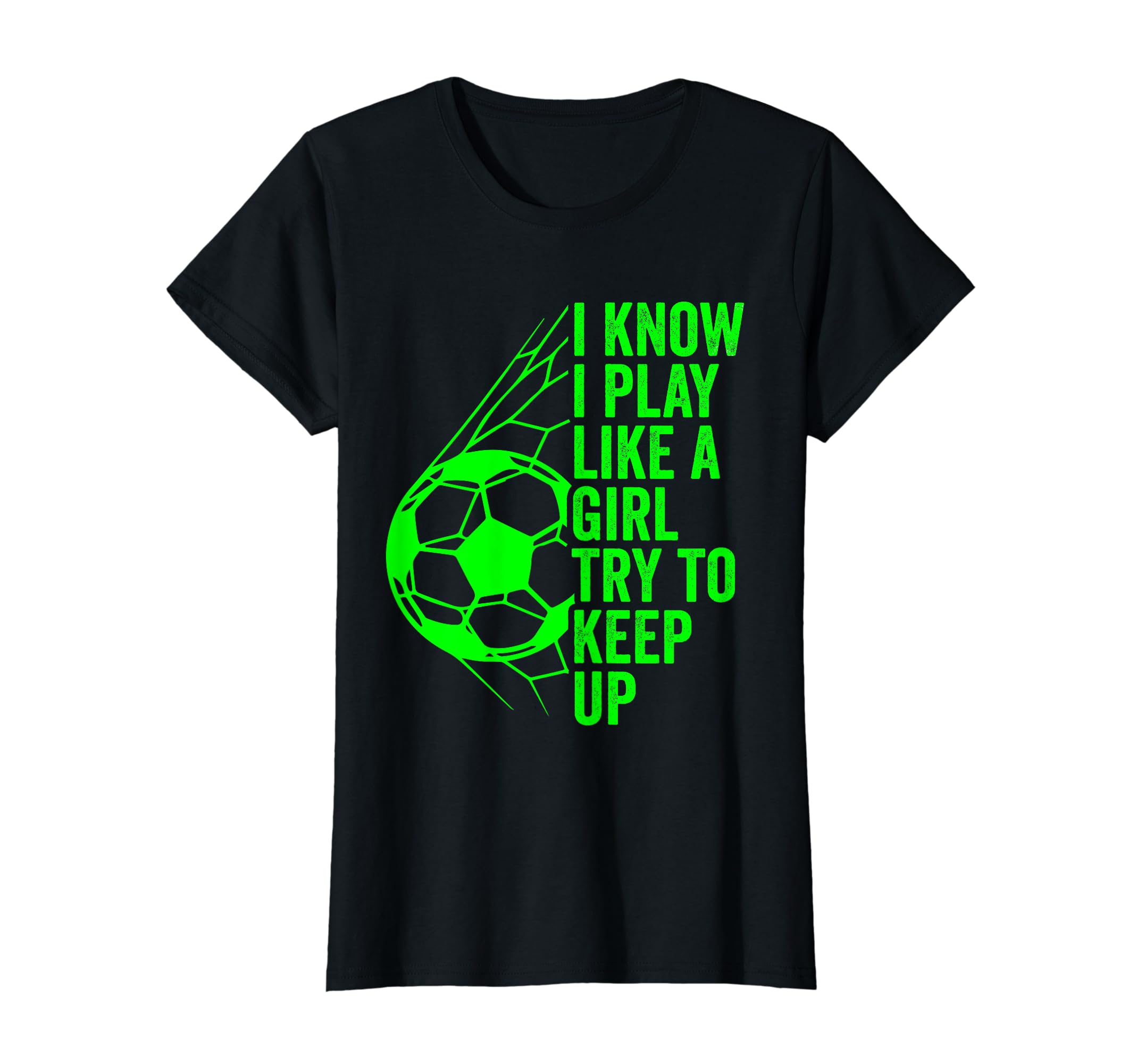 Sport Athlete Games Coach Soccer Fun T-Shirt - Custom Art Print for Adults - T-Shirt, Sweatshirt, Hoodie