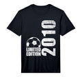 Mens 16 Years Old 2010 16Th Birthday T-Shirt - Novelty Apparel Men Women - T-Shirt, Sweatshirt, Hoodie
