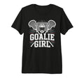 Lax Player Goalie Sports Team T-Shirt - Aesthetic Graphic Men Women - T-Shirt, Sweatshirt, Hoodie