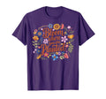 Bloom Where You Are Planted Flower T-Shirt - Unique Graphic for Adults - T-Shirt, Sweatshirt, Hoodie