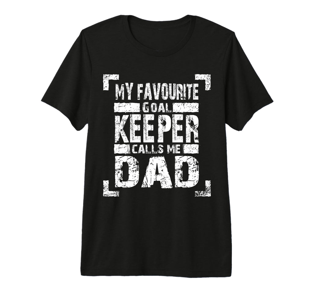Soccer Dads And Goalkeepers Tri Blend T-Shirt - Aesthetic Graphic Unisex - T-Shirt, Sweatshirt, Hoodie