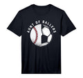 Mens Aunt Ballers Auntie Niece Nephew T-Shirt - Streetwear Style Unisex - T-Shirt, Sweatshirt, Hoodie
