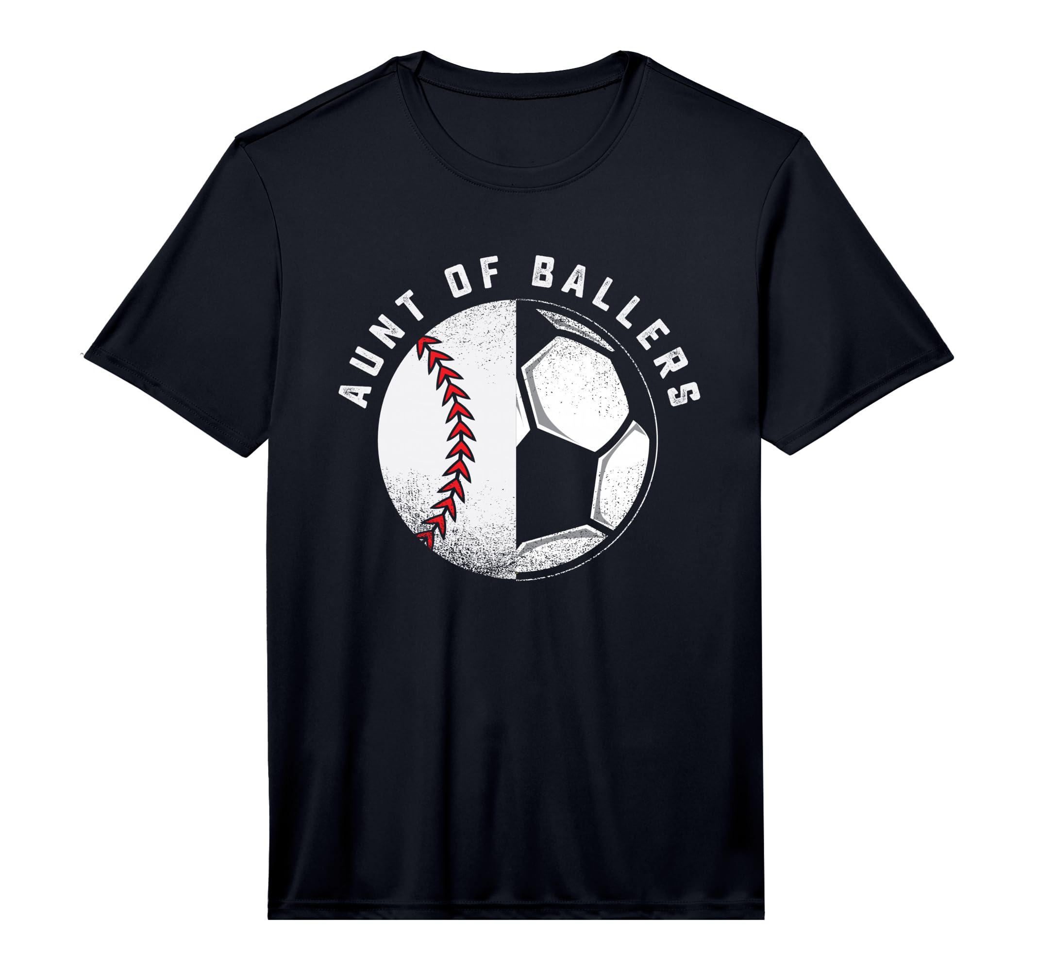 Mens Aunt Ballers Auntie Niece Nephew T-Shirt - Streetwear Style Unisex - T-Shirt, Sweatshirt, Hoodie