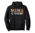 Mama Both Leopard Basketball Soccer Hoodie - Custom Art Print for Adults - T-Shirt, Sweatshirt, Hoodie