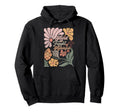 Boho Christian Hard Fought Hallelujah Hoodie - Trendy Graphic for Adults - T-Shirt, Sweatshirt, Hoodie