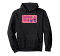 70S 80S Skating Roller Skates Hoodie - Minimalist Print Men Women - T-Shirt, Sweatshirt, Hoodie