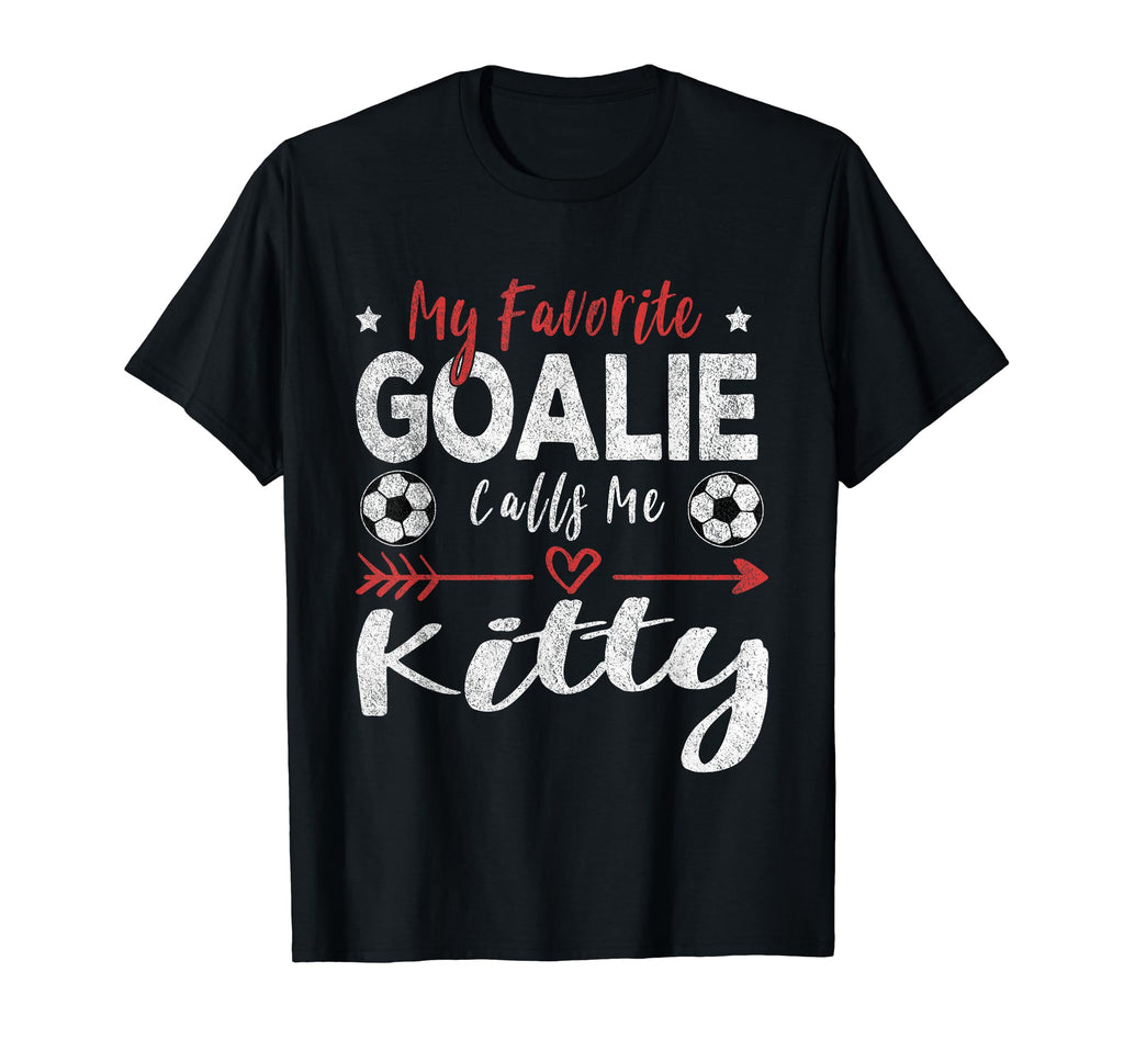 Funny Soccer Goalie Goalkeeper Sweatshirt - Custom Art Print for Adults - T-Shirt, Sweatshirt, Hoodie