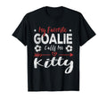 Funny Soccer Goalie Goalkeeper Sweatshirt - Custom Art Print for Adults - T-Shirt, Sweatshirt, Hoodie