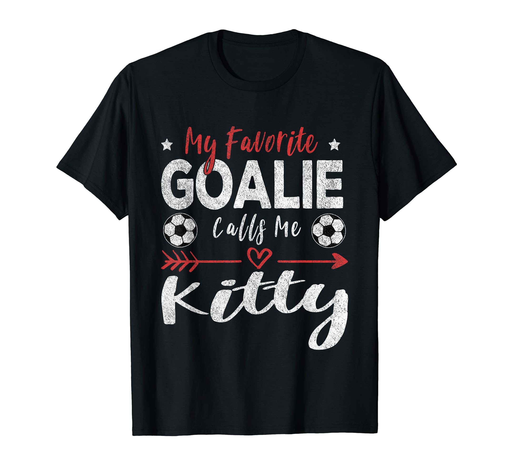 Funny Soccer Goalie Goalkeeper Sweatshirt - Custom Art Print for Adults - T-Shirt, Sweatshirt, Hoodie