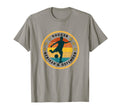 Soccer Silhouette Present Players T-Shirt - Casual Everyday Wear for Adults - T-Shirt, Sweatshirt, Hoodie