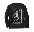 Tarot Card Deck Gothic Tops T-Shirt - Novelty Apparel Unisex - T-Shirt, Sweatshirt, Hoodie